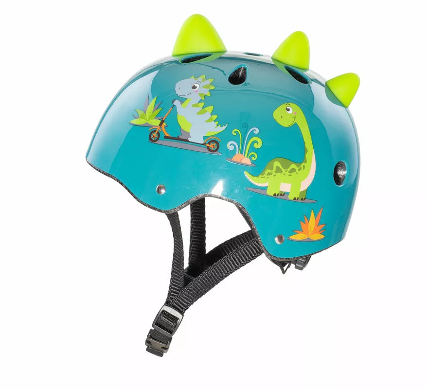 Translation missing: it.Casco Dinosaurio para niños