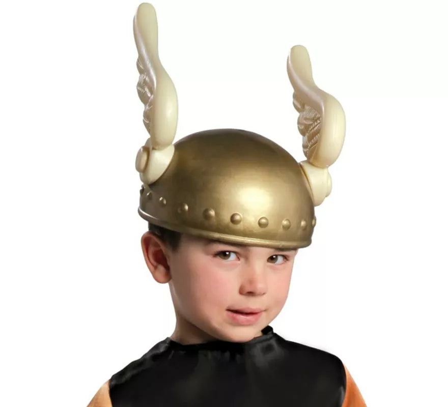 Translation missing: it.Casco Galo Infantil
