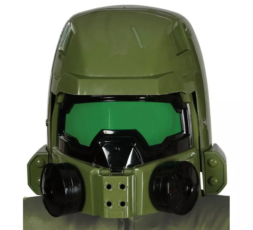 Translation missing: it.Casco Guerrero Espacial