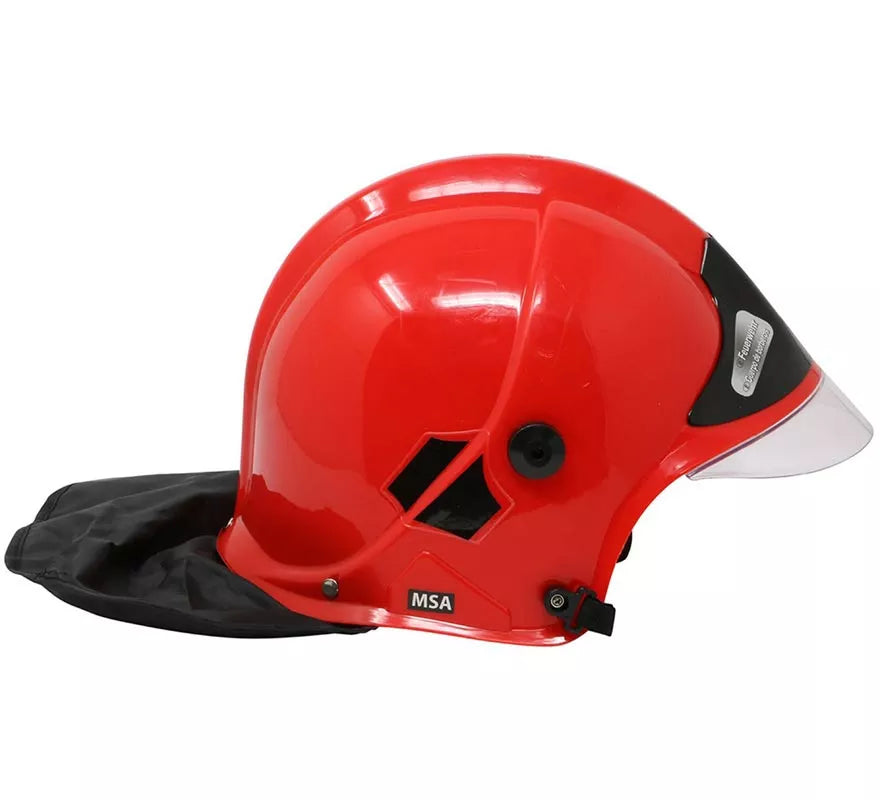 Translation missing: it.Casco Jefe de Bomberos