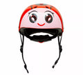 Casco Mariquita para niña