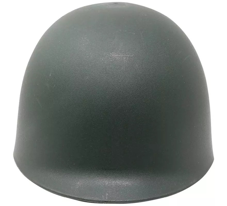 Translation missing: es.Casco Militar Americano verde