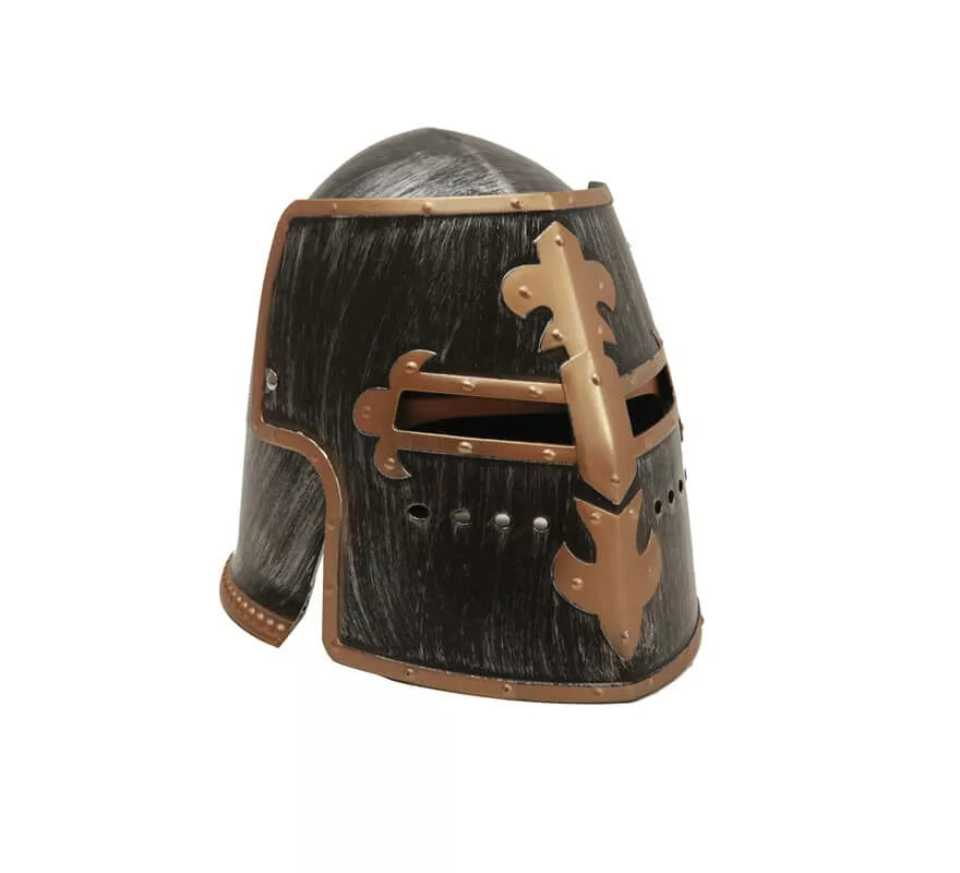 Translation missing: es.Casco o Yelmo de Caballero Medieval