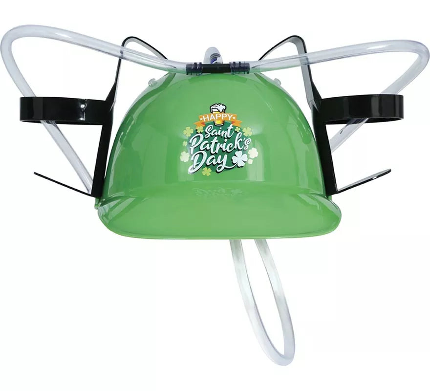 Translation missing: it.Casco para Bebida de San Patricio