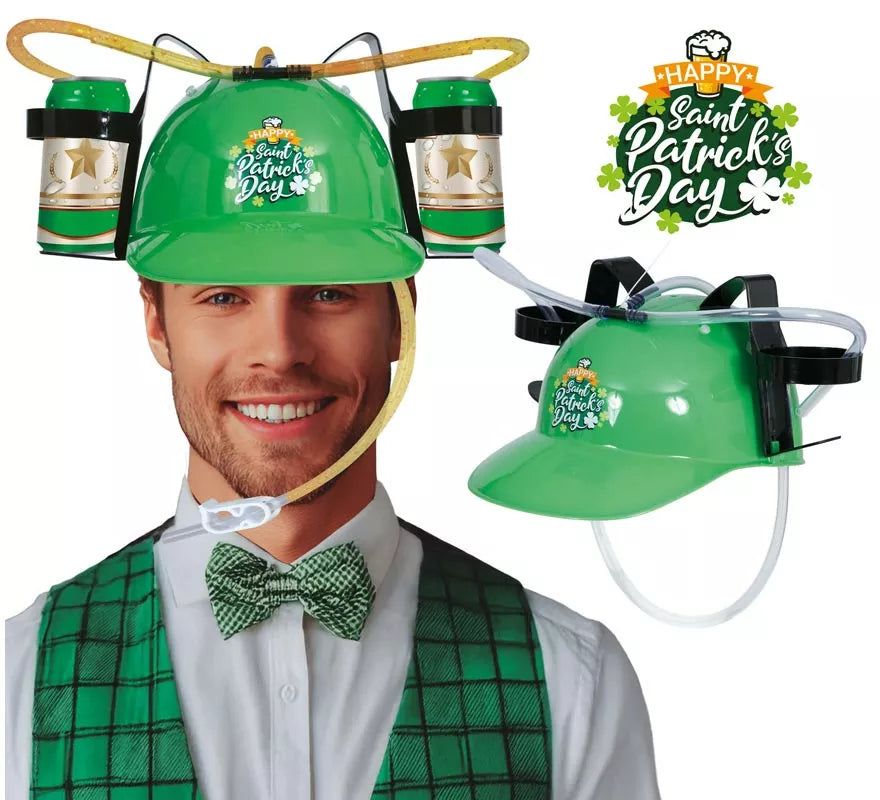 Translation missing: it.Casco para Bebida de San Patricio