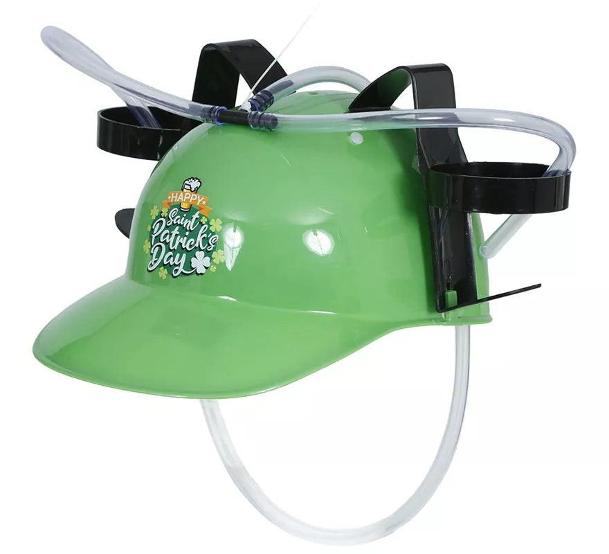 Translation missing: it.Casco para Bebida de San Patricio