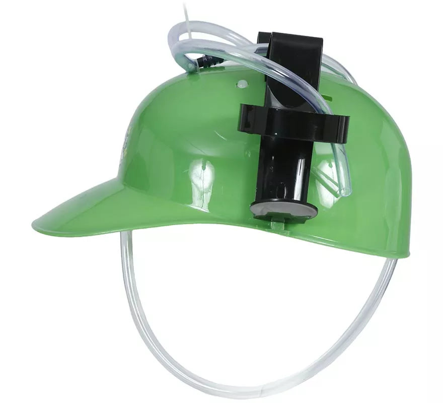 Translation missing: it.Casco para Bebida de San Patricio