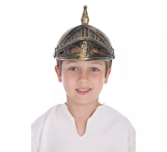 Casco Romano Infantil