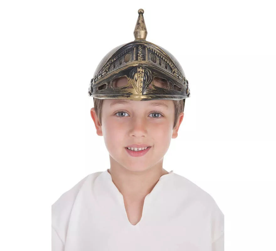 Translation missing: it.Casco Romano Infantil