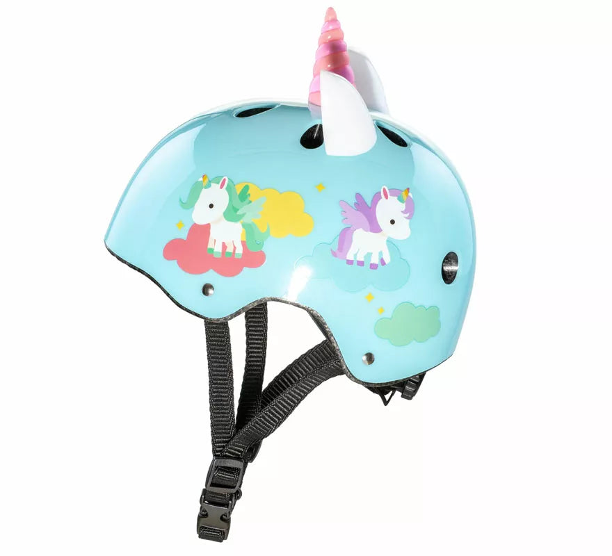 Translation missing: it.Casco Unicornio para niña