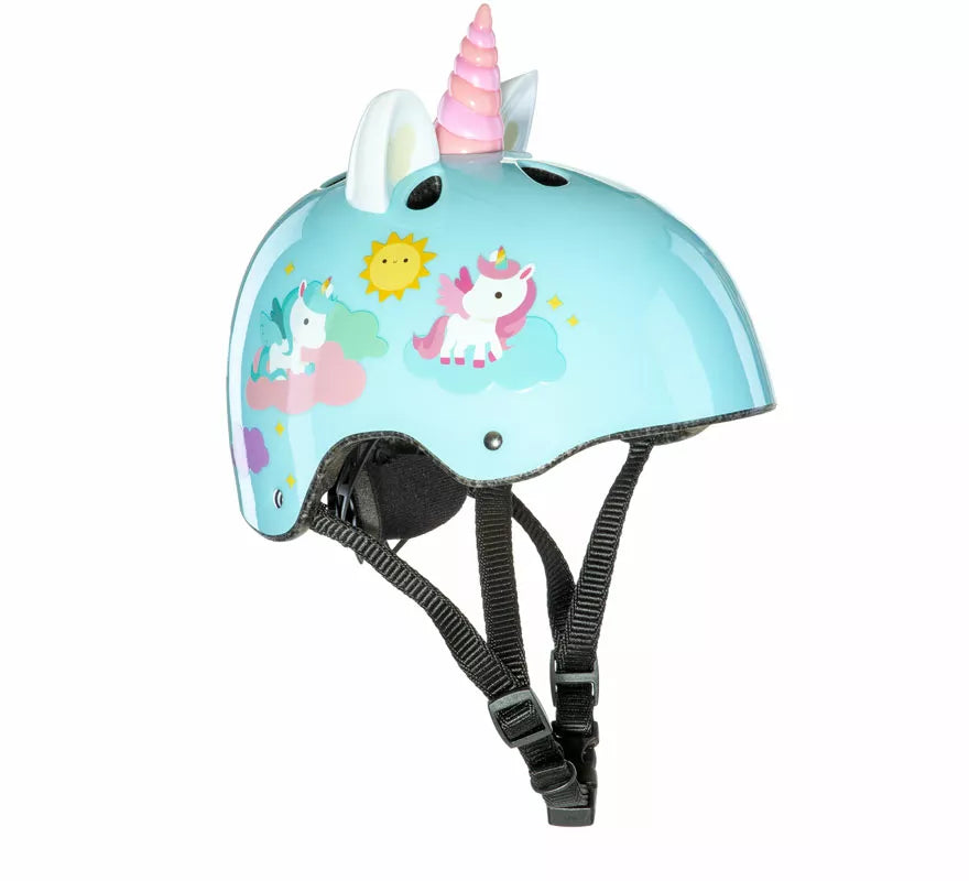 Translation missing: it.Casco Unicornio para niña