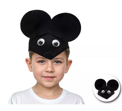 Casquete de Ratón infantil