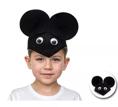Casquete de Ratón infantil