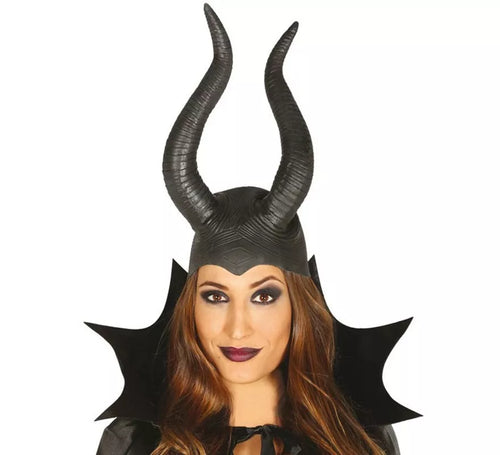 Casquete de Reina Malvada