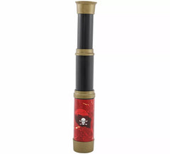 Cannocchiale pirata 31x4,5 cm