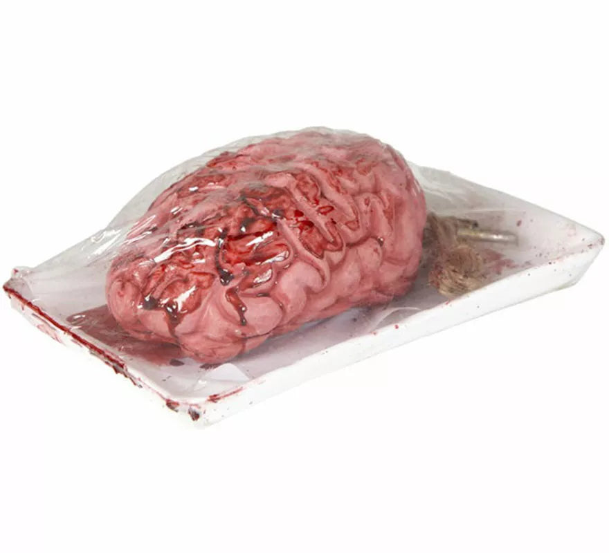 Translation missing: it.Cerebro Sangriento en Bandeja
