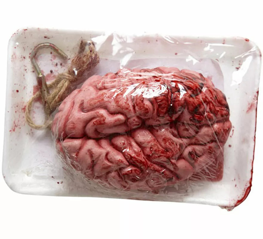 Translation missing: it.Cerebro Sangriento en Bandeja