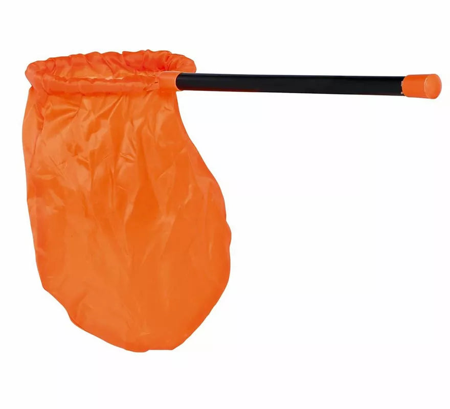 Translation missing: it.Cesta de Calabaza con Palo de 50 cm