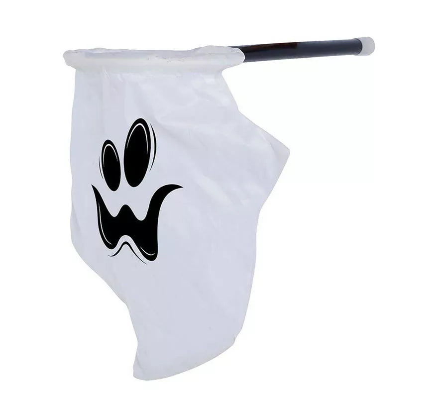 Translation missing: it.Cesta de Fantasma con Palo de 50 cm