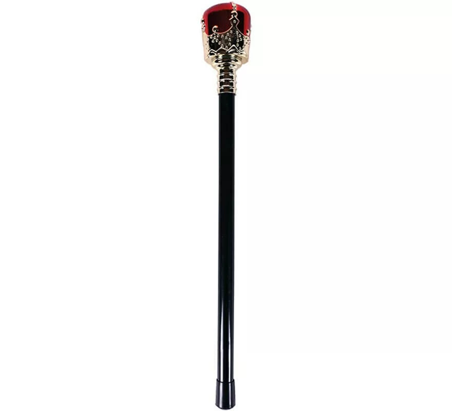 Cetro de Rey 43 Cm