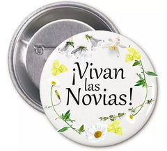 foglio di Vivan Brides Floral Motif