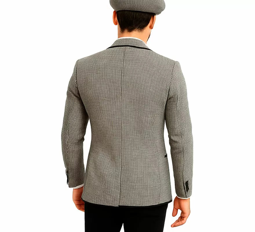 Translation missing: it.Chaqueta de Chulapo para hombre