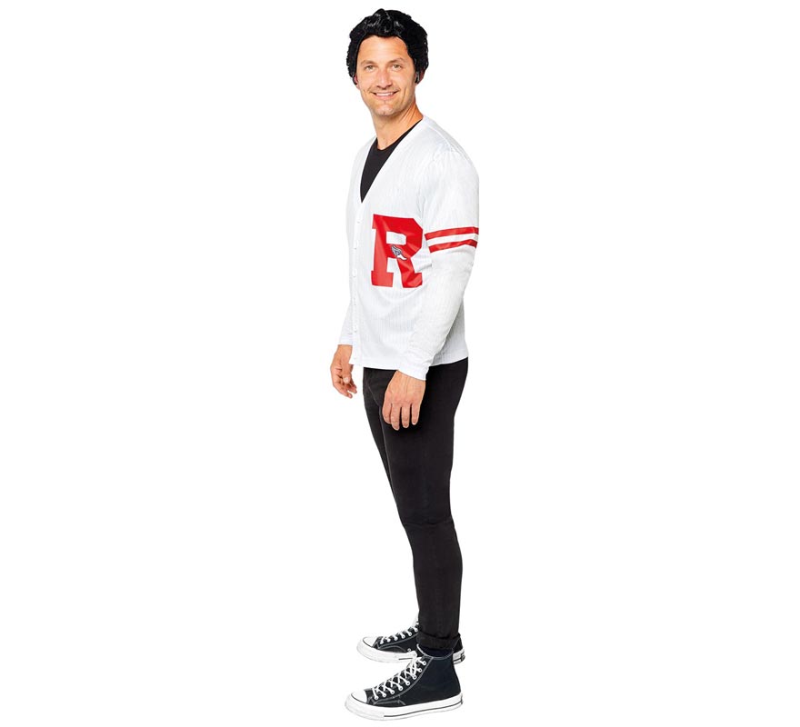 Translation missing: it.Chaqueta de Danny Rydell de Grease para hombre