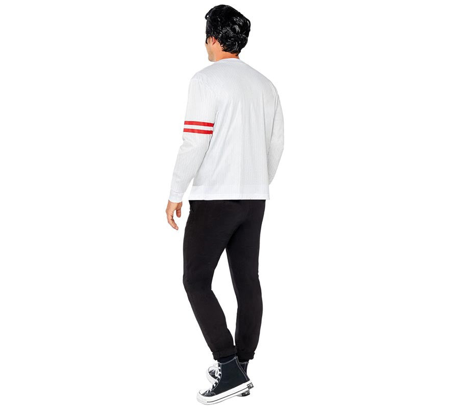 Translation missing: es.Chaqueta de Danny Rydell de Grease para hombre