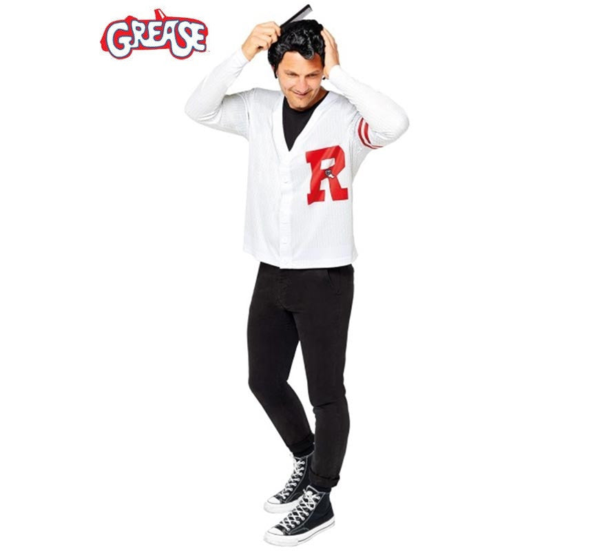 Translation missing: it.Chaqueta de Danny Rydell de Grease para hombre