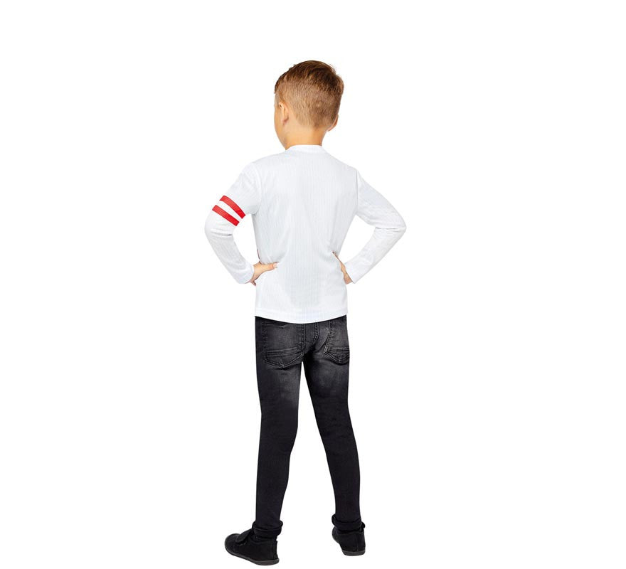 Translation missing: it.Chaqueta de Danny Rydell de Grease para niño