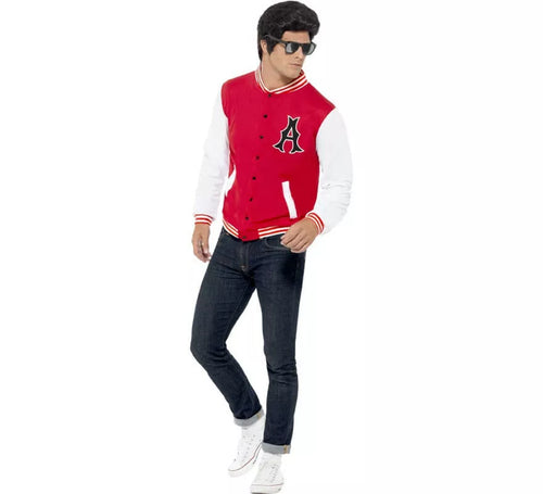 Chaqueta de Jugador de Béisbol para hombre