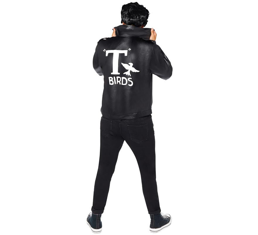 Translation missing: it.Chaqueta de T-Birds de Grease para hombre