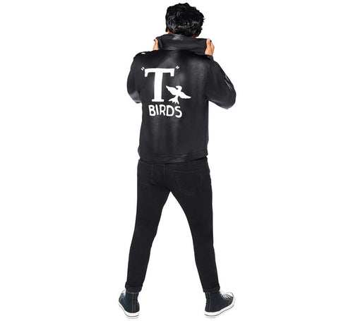 Chaqueta de T-Birds de Grease para hombre