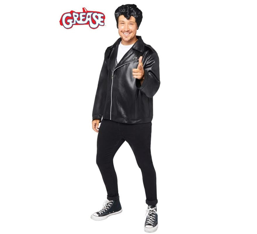 Translation missing: it.Chaqueta de T-Birds de Grease para hombre