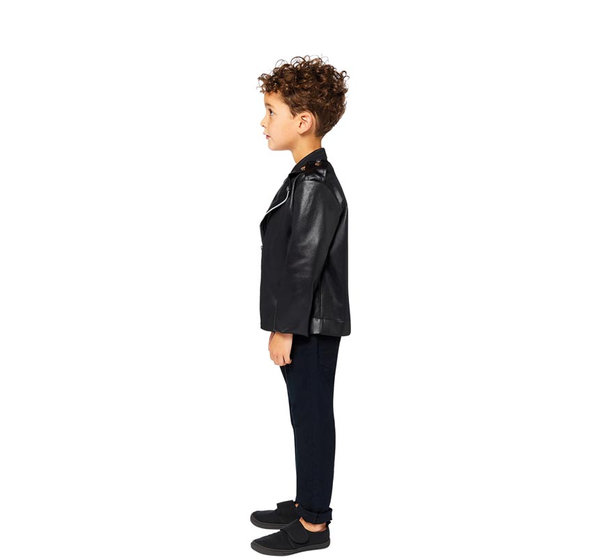 Translation missing: it.Chaqueta de T-Birds de Grease para niño
