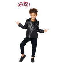 Giacca Grease T-Birds per ragazzi