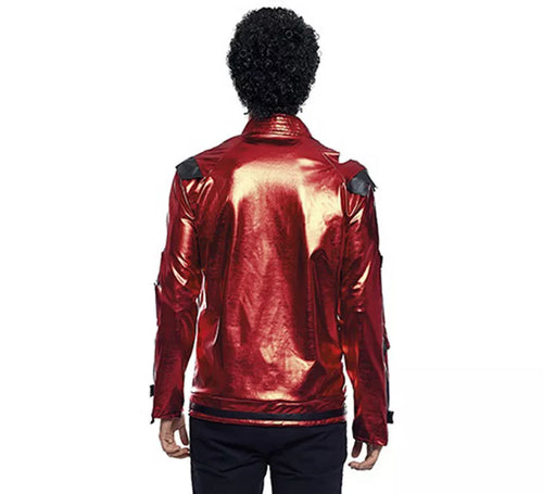 Chaqueta de Zombie Thriller para hombre