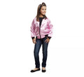 Chaqueta Pink Ladies para niña