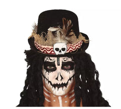Cappello voodoo
