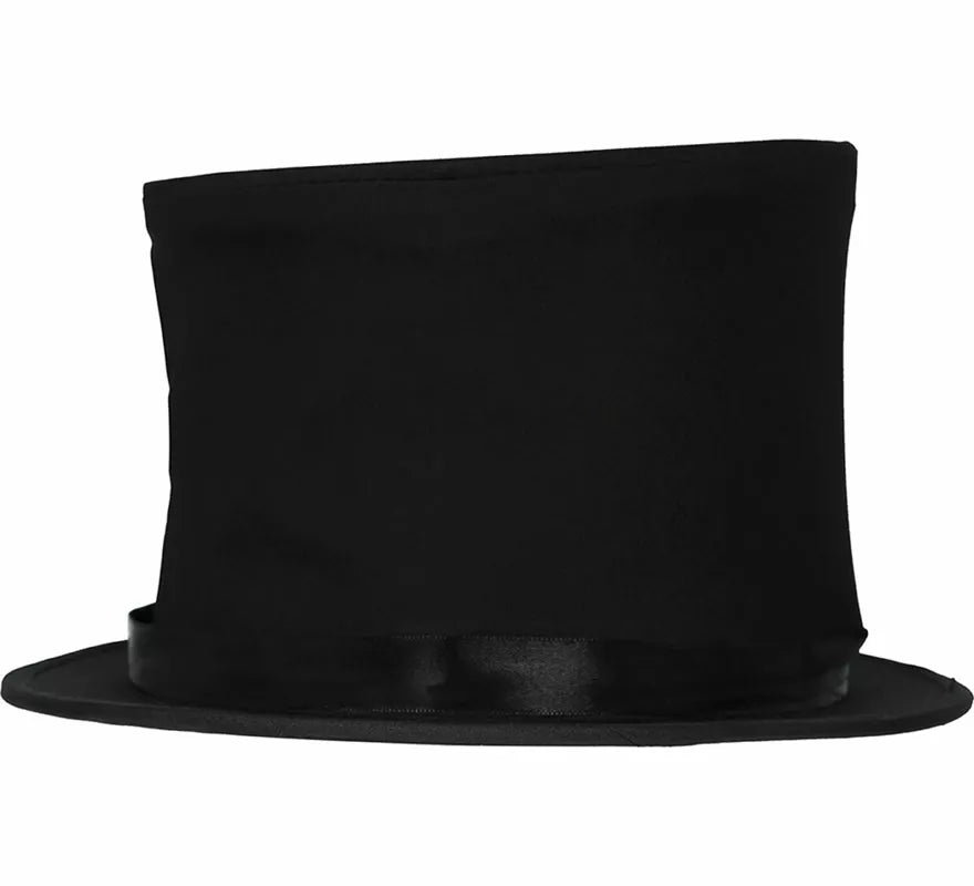 Translation missing: it.Chistera Elegante plegable de 21 cm adulto