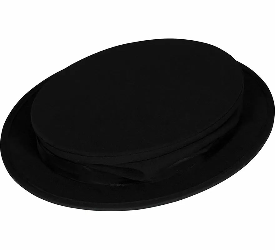 Translation missing: it.Chistera Elegante plegable de 21 cm adulto