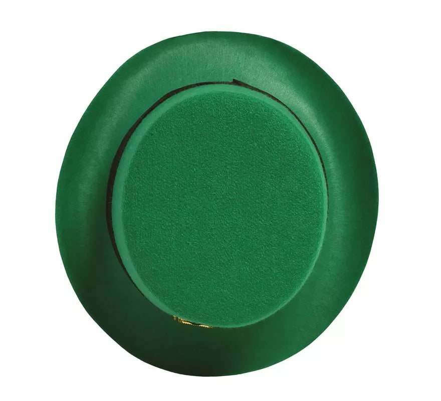 Translation missing: it.Chistera Verde de San Patricio