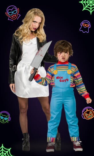 Costumi di Chucky