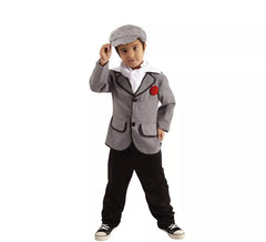 Costume Chulapo Madrileño per bambini e neonati