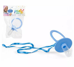 Ciuccio da 16 cm in vari colori