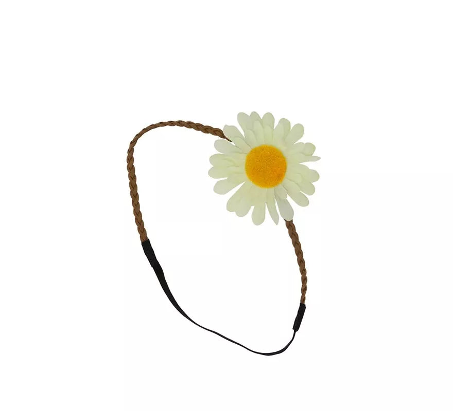 Translation missing: it.Cinta de Hippie con flor