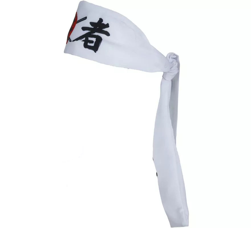 Translation missing: it.Cinta para Cabeza de Karate