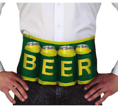 Cintura con Porta Birra