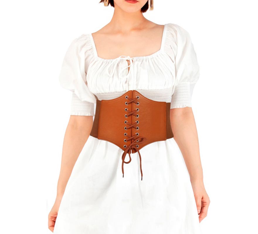 Translation missing: it.Cinturón de Corset elegante en varios colores para mujer