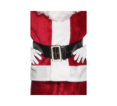Cintura di Babbo Natale da 145 cm